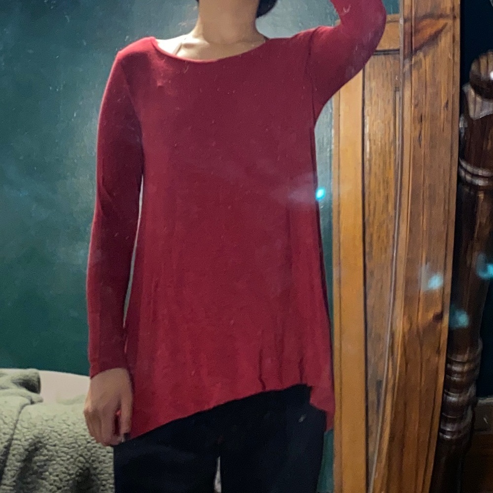 Old Navy Long Sleeve Tee